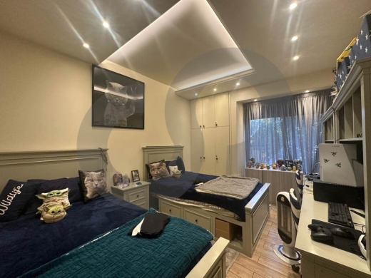 Unique apartment in Cap Sur Ville - Mar Roukoz/مار روكز — 4