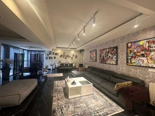 Unique apartment in Cap Sur Ville - Mar Roukoz/مار روكز — 7