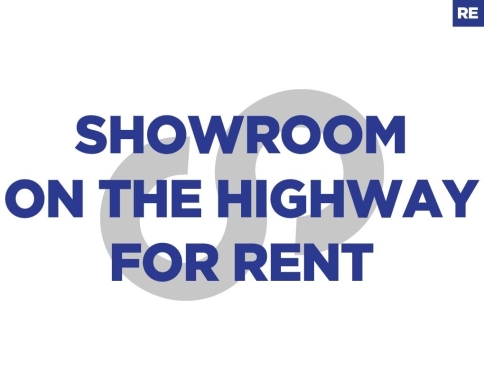850sqm showroom for rent in Ashrafiye Main Road/الأشرفية
