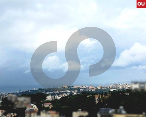 super deluxe apartment in Beit el chaar/ بيت الشعار