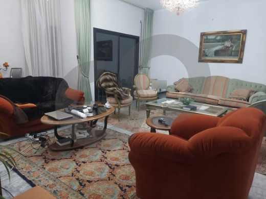 spacious apartment is located in Mansourieh/المنصورية — 2