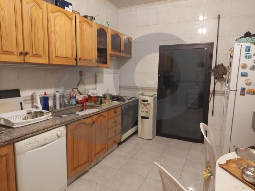 spacious apartment is located in Mansourieh/المنصورية — 6