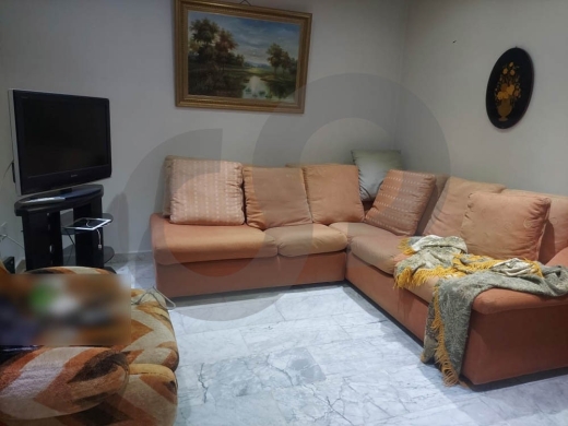 spacious apartment is located in Mansourieh/المنصورية — 5