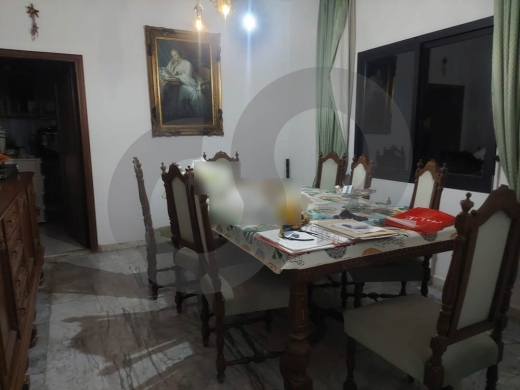 spacious apartment is located in Mansourieh/المنصورية — 4