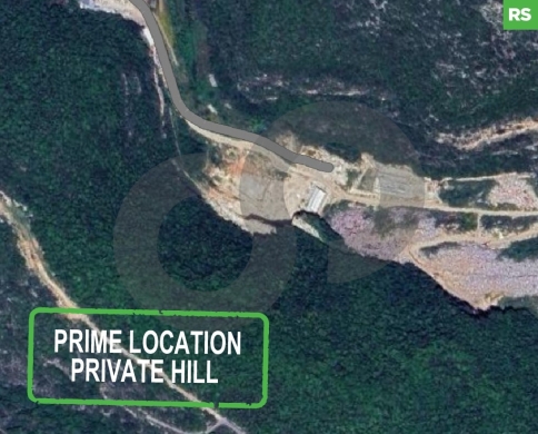 Call for investors, negotiable land in Batroun/البترون
