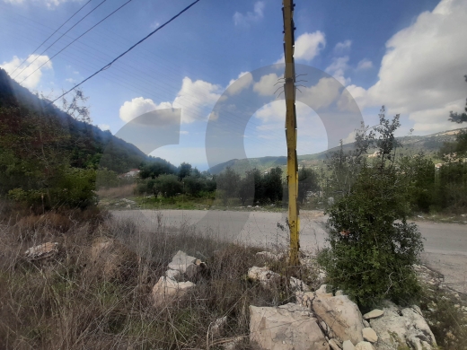 1030 sqm land is now for sale in Zebdine-Jbeil/زبدين — 3