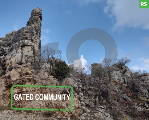 1500sqm land FOR SALE in Ehmej/إهمج