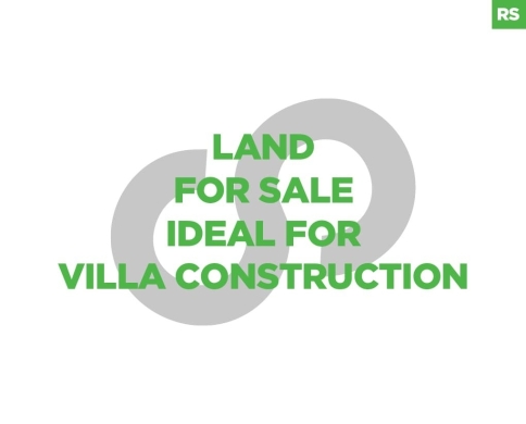 3425 SQM LAND for sale in ALMAT/علمات