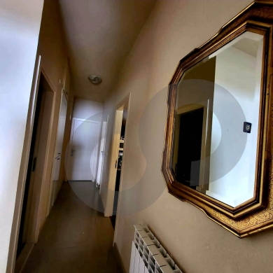 142 SQM apartment FOR SALE in Mechmech/مشمش — 5