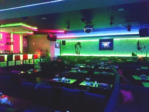 Furnished night club in the center of kaslik/الكسليك — 2