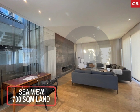 Located in a very prime and prestigious area in FAQRA REF#CS101722