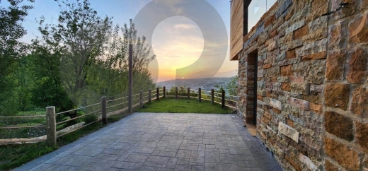 chalet for sale faqra — 4