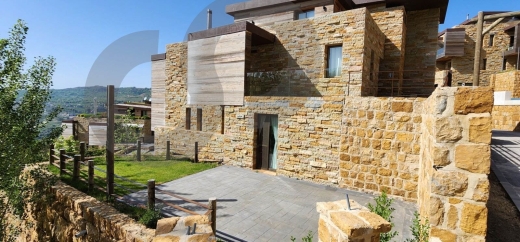 chalet for sale faqra — 5
