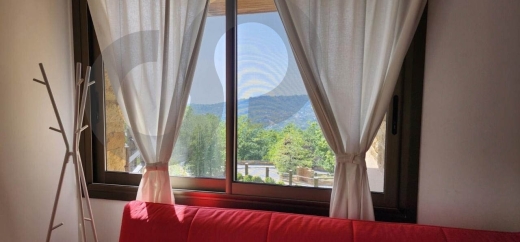 chalet for sale faqra — 3