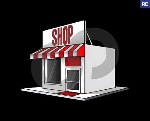 132sqm Store for Rent on Mar Mikhael/مار مخايل