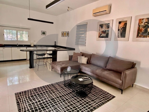 beautiful mini villa for rent located in Monsef — 2