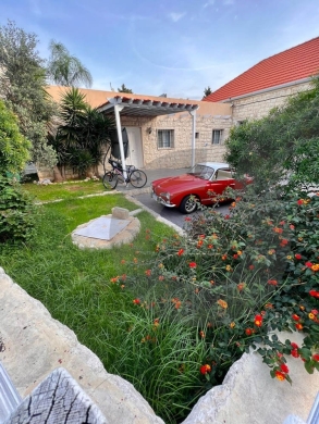 beautiful mini villa for rent located in Monsef — 5