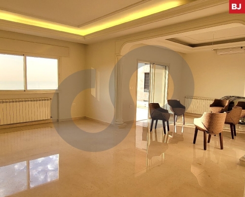 Brand new apartment in Sahel alma
