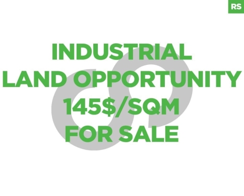 Industrial Land for Sale in Hsoun - Jbeil/الحصون -جبيل