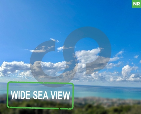 1201 sqm Land for sale in Batroun/بترون
