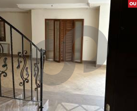 distinctive duplex FOR SALE in Beit Al-Shaar /بيت الشعار