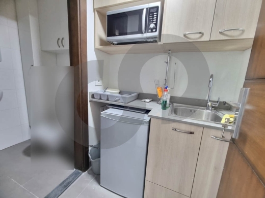 70sqm fully renovated office in Sin El Fil — 4
