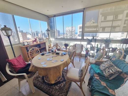220sqm apartment in Achrafieh Tabaris!الأشرفية التباريس! — 2