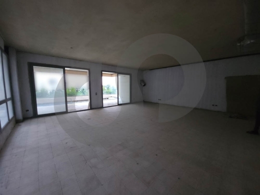 Amazing core and shell apartment in Yarze — 3