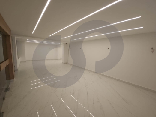 Amazing core and shell apartment in Yarze — 2