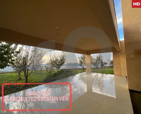Amazing Villa In Taazaniyeh - Bhamdoun