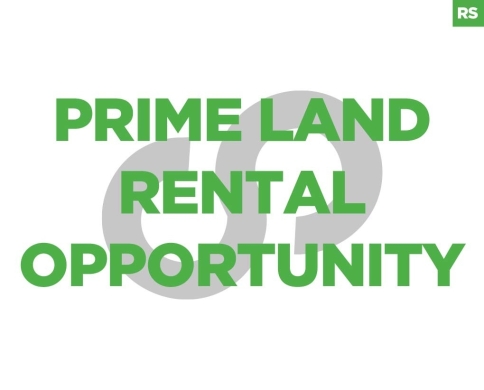 Prime land rental opportunity in Jal El Dib/جل الديب
