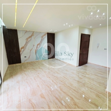 شقة مودرن 2 نوم للبيع في مار شعيا | Modern 2BR Apartment Mar Chaaya — 4