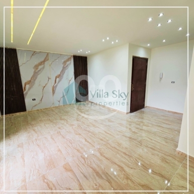 شقة مودرن 2 نوم للبيع في مار شعيا | Modern 2BR Apartment Mar Chaaya — 2