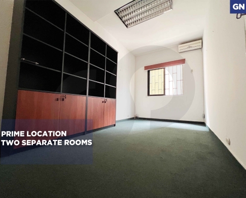 RENTAL OFFICE/prestigious commercial centers/JDAIDE,METN/الجديدة / REF#GN139919 !