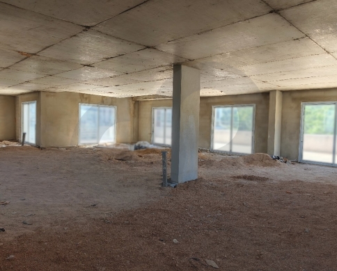 Office For Rent/Prime location/High visibility/Keserouan/Zouk Mosbeh-ذوق مصبح/REF#BM139920 — 3