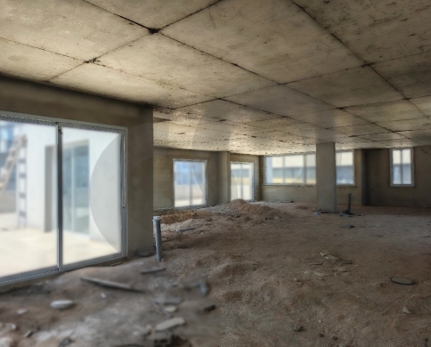 Office For Rent/Prime location/High visibility/Keserouan/Zouk Mosbeh-ذوق مصبح/REF#BM139920 — 2