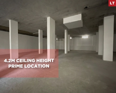 Warehouse/Prime Location/Good deal/Metn/Horsh Tabet-حرش تابت/REF#LT139914