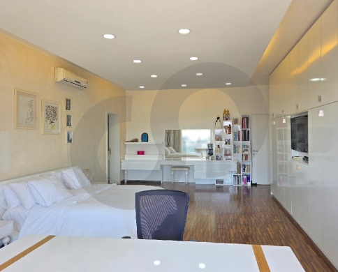 Prime location/PANORAMIC VIEW/Baabda/Hazmiyeh-الحازمية/Mar Takla-مار تقلا/REF#KS139908 — 17