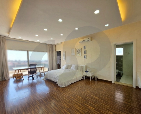 Prime location/PANORAMIC VIEW/Baabda/Hazmiyeh-الحازمية/Mar Takla-مار تقلا/REF#KS139908 — 16