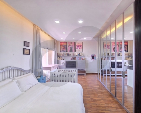 Prime location/PANORAMIC VIEW/Baabda/Hazmiyeh-الحازمية/Mar Takla-مار تقلا/REF#KS139908 — 18