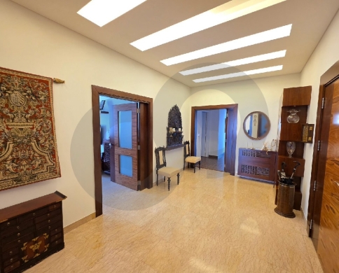 Prime location/PANORAMIC VIEW/Baabda/Hazmiyeh-الحازمية/Mar Takla-مار تقلا/REF#KS139908 — 11