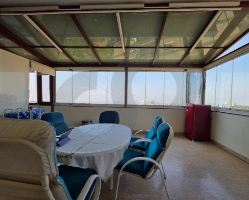 Prime location/PANORAMIC VIEW/Baabda/Hazmiyeh-الحازمية/Mar Takla-مار تقلا/REF#KS139908 — 13