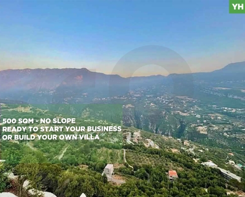 LAND/privacy, and outstanding potential/JBEIL,ADONIS/ أدونيس - جبيل/ REF#YH139907 !
