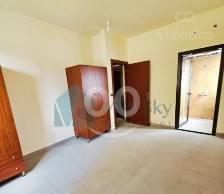 شقة جاهزة للسكن 2 نوم للبيع في سن الفيل | Ready 2BR Apartment Sin El Fil — 8