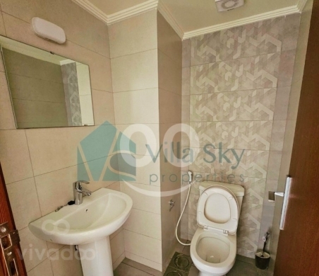 شقة جاهزة للسكن 2 نوم للبيع في سن الفيل | Ready 2BR Apartment Sin El Fil — 9
