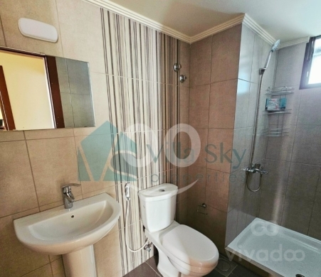 شقة جاهزة للسكن 2 نوم للبيع في سن الفيل | Ready 2BR Apartment Sin El Fil — 7