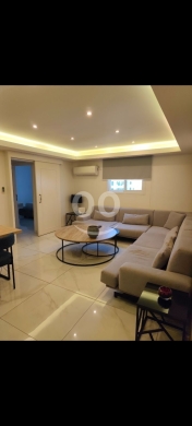 شقة مفروشة للإيجار في الأشرفية بيروت | Furnished Apartment for Rent in Achrafieh Beirut