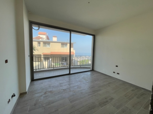 Brand New Apartment with Terrace in New Project For Sale in Bsalim — 5