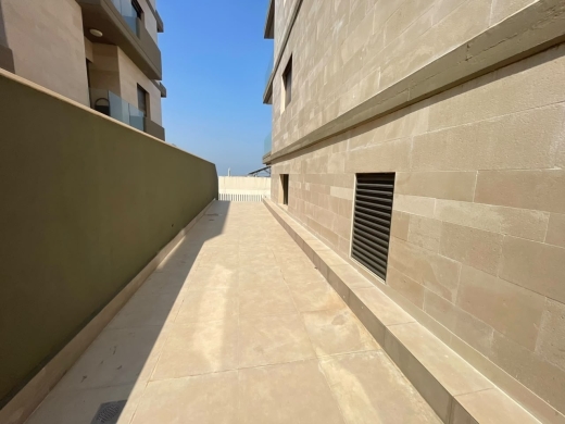 Brand New Apartment with Terrace in New Project For Sale in Bsalim — 4
