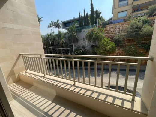 Brand New Apartment with Sea View in New Project For Sale in Bsalim — 10